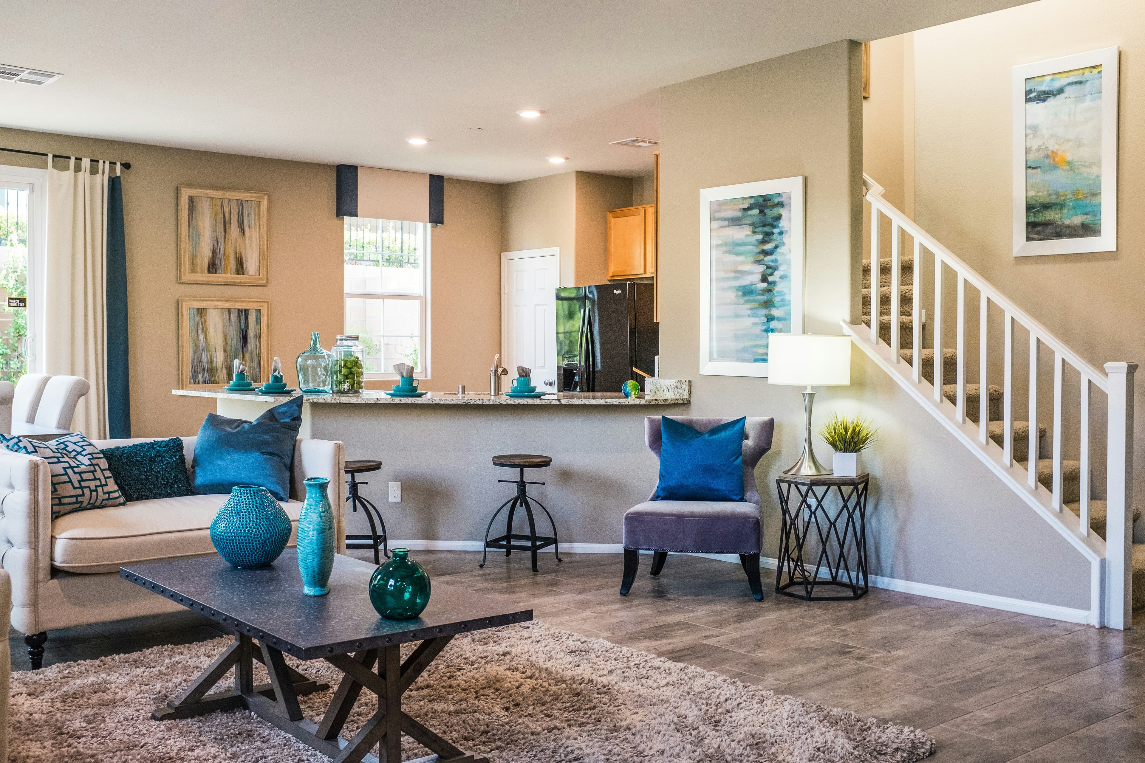 Vancouver Kitsilano Suite
