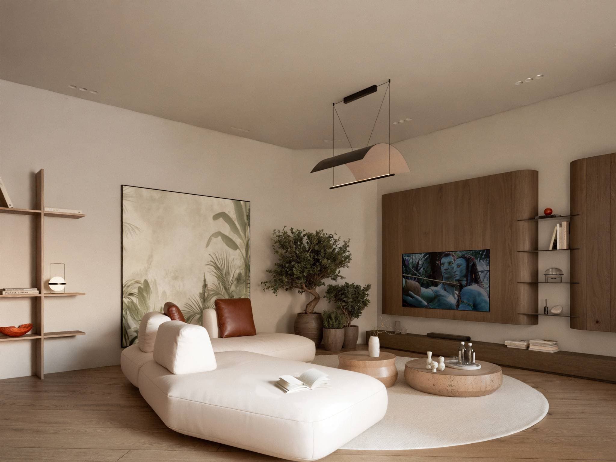 Sal Rei Boa Vista B1 Residences — Apartment 1