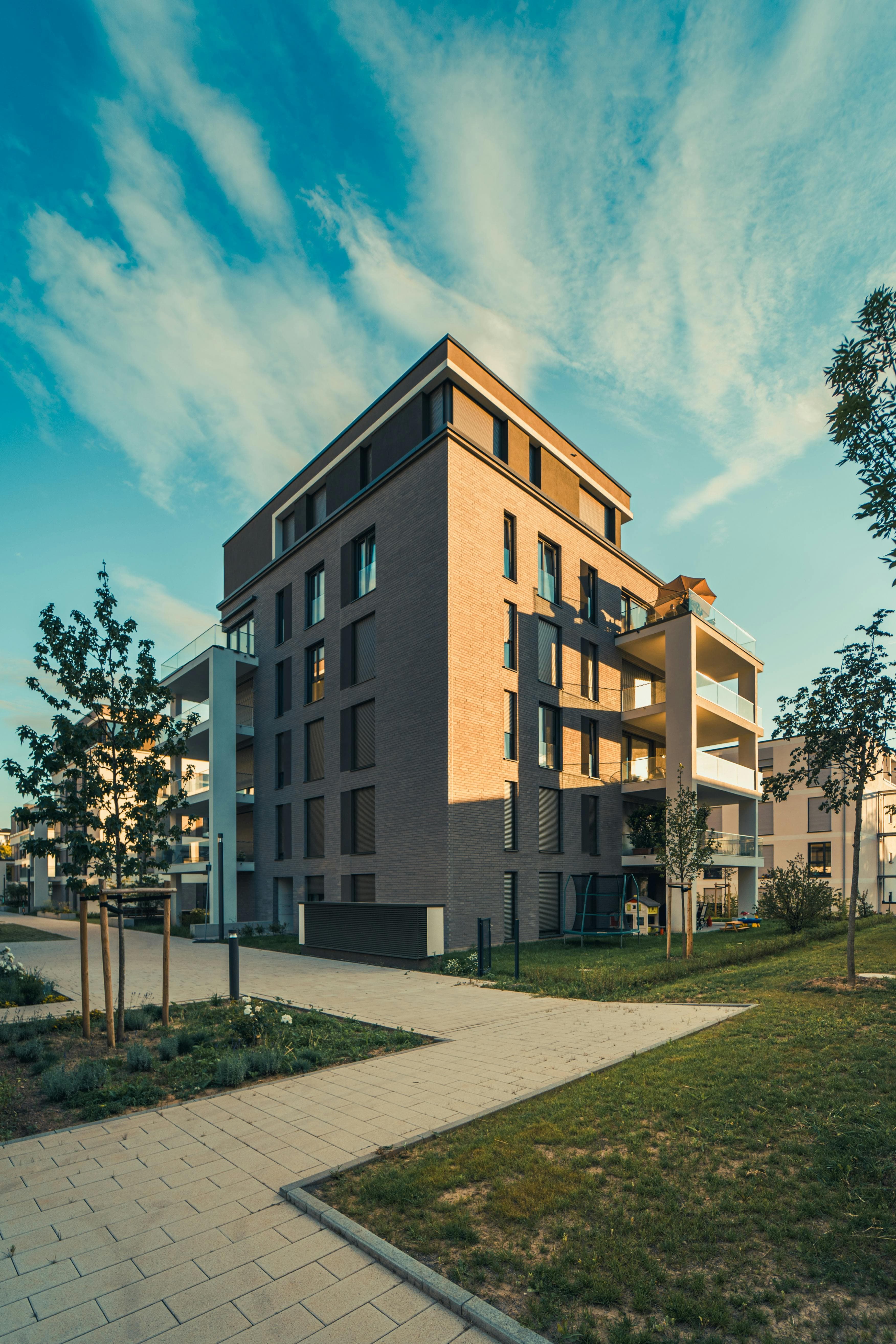 Calgary Beltline Rental