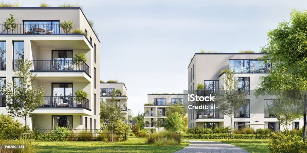 Montreal Plateau Triplex